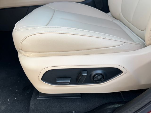 2026 Jeep Grand Cherokee L GRAND CHEROKEE L LIMITED 4X4