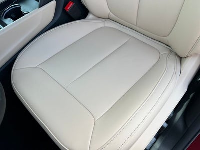 2026 Jeep Grand Cherokee L GRAND CHEROKEE L LIMITED 4X4