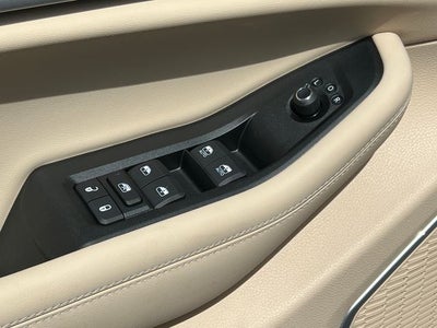2026 Jeep Grand Cherokee L GRAND CHEROKEE L LIMITED 4X4