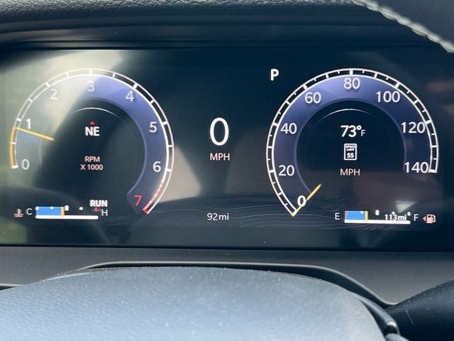 2026 Jeep Grand Cherokee L GRAND CHEROKEE L LIMITED 4X4