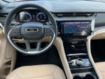 2026 Jeep Grand Cherokee L GRAND CHEROKEE L LIMITED 4X4