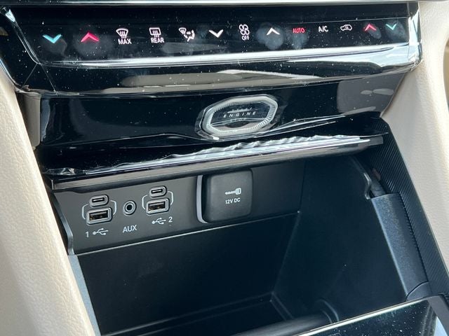 2026 Jeep Grand Cherokee L GRAND CHEROKEE L LIMITED 4X4