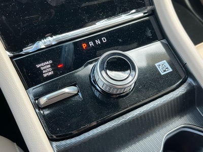 2026 Jeep Grand Cherokee L GRAND CHEROKEE L LIMITED 4X4