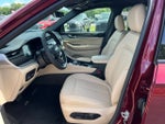 2026 Jeep Grand Cherokee L GRAND CHEROKEE L LIMITED 4X4