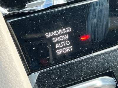 2026 Jeep Grand Cherokee L GRAND CHEROKEE L LIMITED 4X4