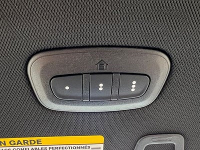 2026 Jeep Grand Cherokee L GRAND CHEROKEE L LIMITED 4X4