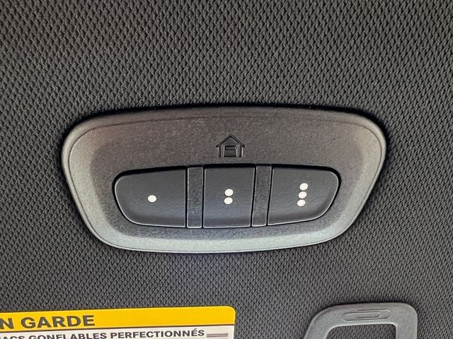 2026 Jeep Grand Cherokee L GRAND CHEROKEE L LIMITED 4X4