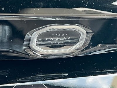 2026 Jeep Grand Cherokee L GRAND CHEROKEE L LIMITED 4X4
