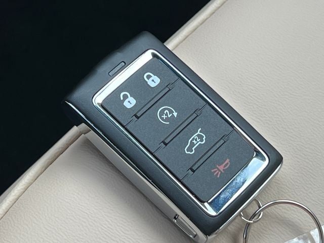 2026 Jeep Grand Cherokee L GRAND CHEROKEE L LIMITED 4X4