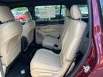 2026 Jeep Grand Cherokee L GRAND CHEROKEE L LIMITED 4X4