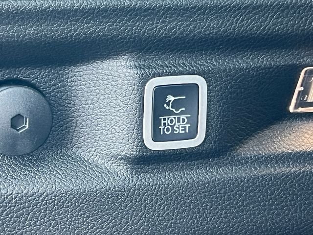 2026 Jeep Grand Cherokee L GRAND CHEROKEE L LIMITED 4X4