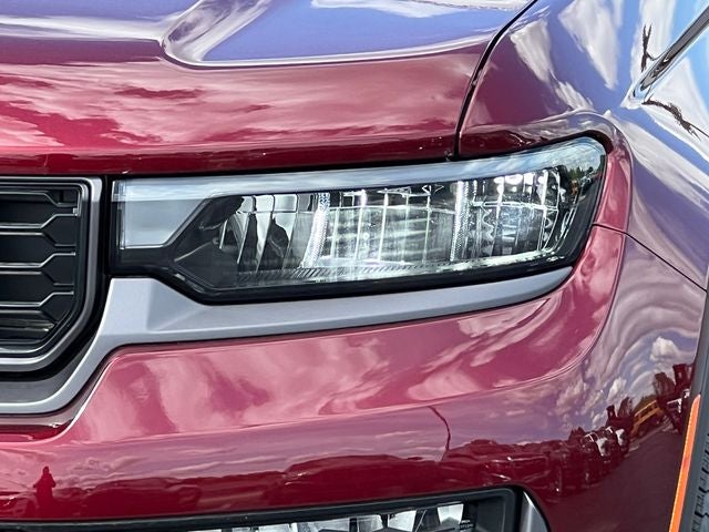 2026 Jeep Grand Cherokee L GRAND CHEROKEE L LIMITED 4X4