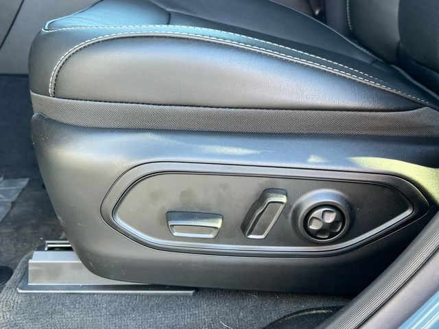 2026 Jeep Grand Cherokee L GRAND CHEROKEE L LIMITED RESERVE 4X4