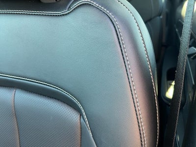 2026 Jeep Grand Cherokee L GRAND CHEROKEE L LIMITED RESERVE 4X4