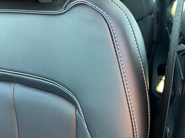 2026 Jeep Grand Cherokee L GRAND CHEROKEE L LIMITED RESERVE 4X4