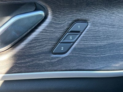 2026 Jeep Grand Cherokee L GRAND CHEROKEE L LIMITED RESERVE 4X4