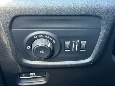 2026 Jeep Grand Cherokee L GRAND CHEROKEE L LIMITED RESERVE 4X4