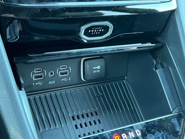 2026 Jeep Grand Cherokee L GRAND CHEROKEE L LIMITED RESERVE 4X4