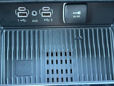 2026 Jeep Grand Cherokee L GRAND CHEROKEE L LIMITED RESERVE 4X4