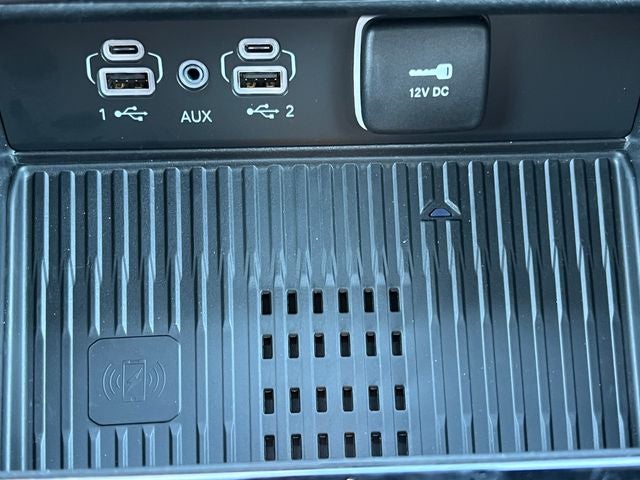 2026 Jeep Grand Cherokee L GRAND CHEROKEE L LIMITED RESERVE 4X4