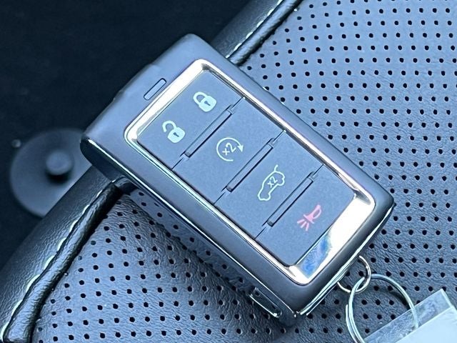 2026 Jeep Grand Cherokee L GRAND CHEROKEE L LIMITED RESERVE 4X4