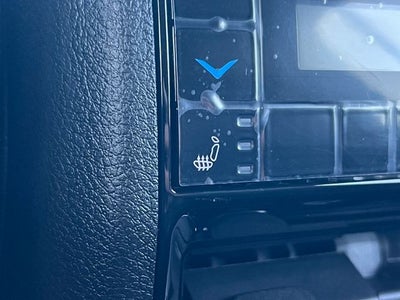 2026 Jeep Grand Cherokee L GRAND CHEROKEE L LIMITED RESERVE 4X4