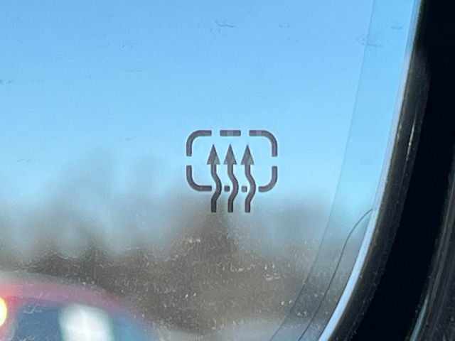 2026 Jeep Grand Cherokee L GRAND CHEROKEE L LIMITED RESERVE 4X4