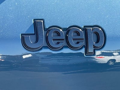 2026 Jeep Grand Cherokee L GRAND CHEROKEE L LIMITED RESERVE 4X4