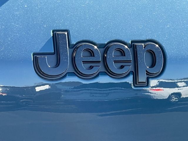 2026 Jeep Grand Cherokee L GRAND CHEROKEE L LIMITED RESERVE 4X4