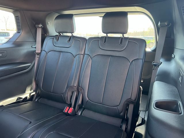 2026 Jeep Grand Cherokee L GRAND CHEROKEE L LIMITED RESERVE 4X4