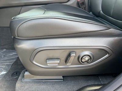 2026 Jeep Grand Cherokee L GRAND CHEROKEE L LIMITED 4X4