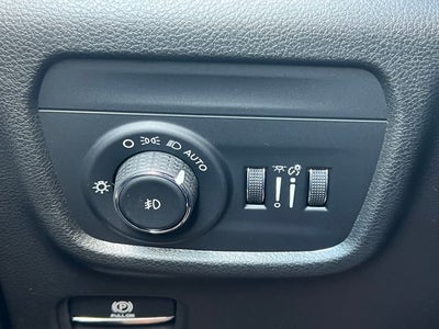 2026 Jeep Grand Cherokee L GRAND CHEROKEE L LIMITED 4X4