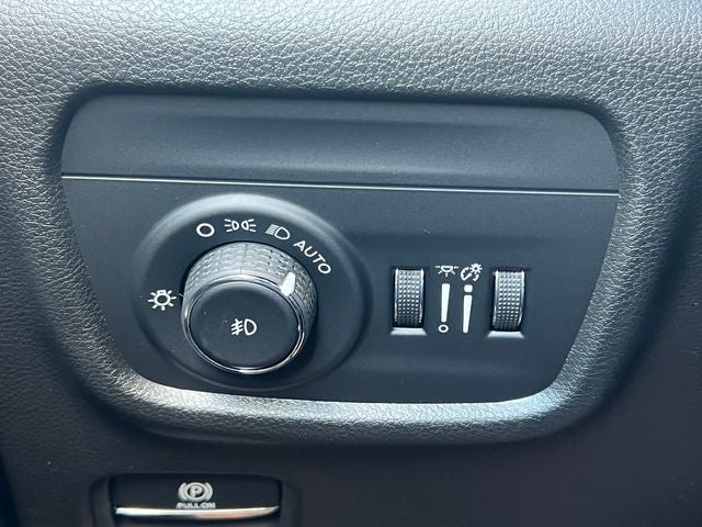 2026 Jeep Grand Cherokee L GRAND CHEROKEE L LIMITED 4X4