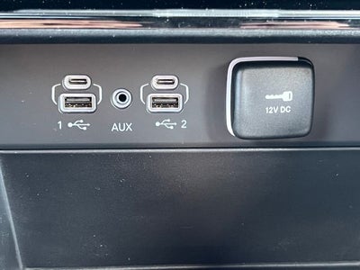 2026 Jeep Grand Cherokee L GRAND CHEROKEE L LIMITED 4X4