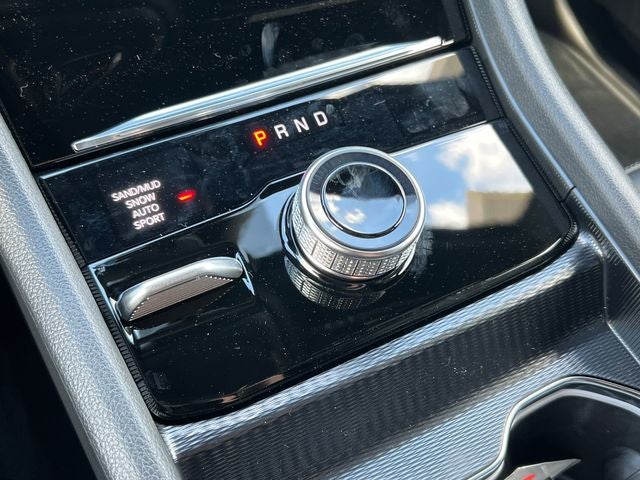 2026 Jeep Grand Cherokee L GRAND CHEROKEE L LIMITED 4X4