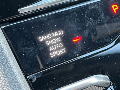 2026 Jeep Grand Cherokee L GRAND CHEROKEE L LIMITED 4X4