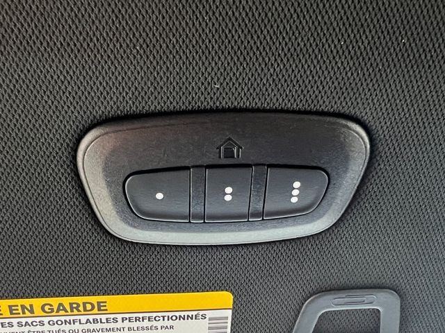 2026 Jeep Grand Cherokee L GRAND CHEROKEE L LIMITED 4X4