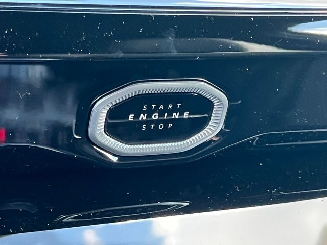 2026 Jeep Grand Cherokee L GRAND CHEROKEE L LIMITED 4X4