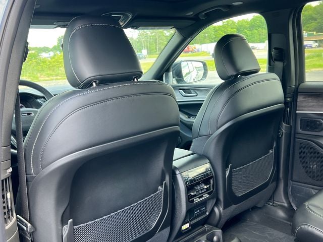 2026 Jeep Grand Cherokee L GRAND CHEROKEE L LIMITED 4X4