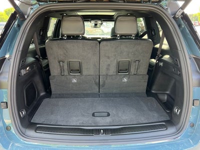 2026 Jeep Grand Cherokee L GRAND CHEROKEE L LIMITED 4X4