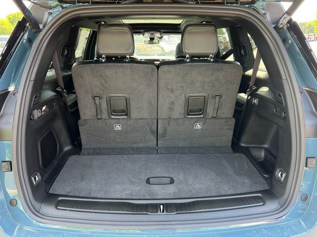 2026 Jeep Grand Cherokee L GRAND CHEROKEE L LIMITED 4X4