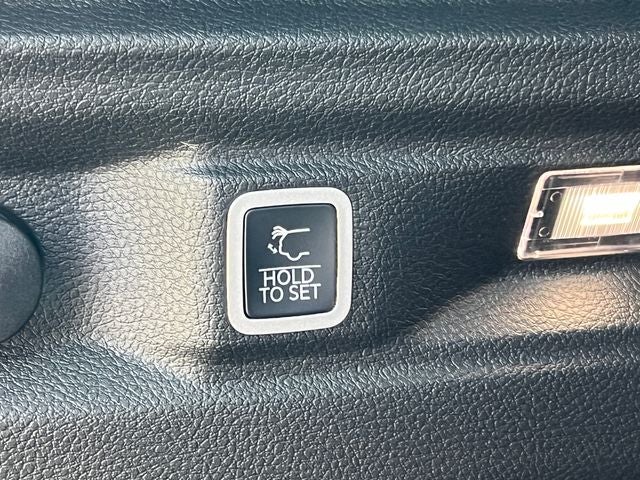 2026 Jeep Grand Cherokee L GRAND CHEROKEE L LIMITED 4X4