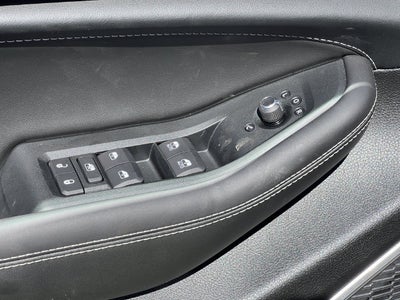 2027 Jeep Grand Cherokee L GRAND CHEROKEE L LIMITED RESERVE 4X4