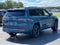 2027 Jeep Grand Cherokee L GRAND CHEROKEE L LIMITED RESERVE 4X4