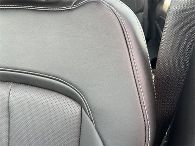 2026 Jeep Grand Cherokee L GRAND CHEROKEE L LIMITED RESERVE 4X4