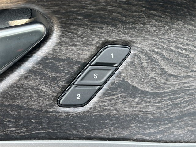 2026 Jeep Grand Cherokee L GRAND CHEROKEE L LIMITED RESERVE 4X4