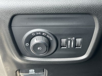 2026 Jeep Grand Cherokee L GRAND CHEROKEE L LIMITED RESERVE 4X4