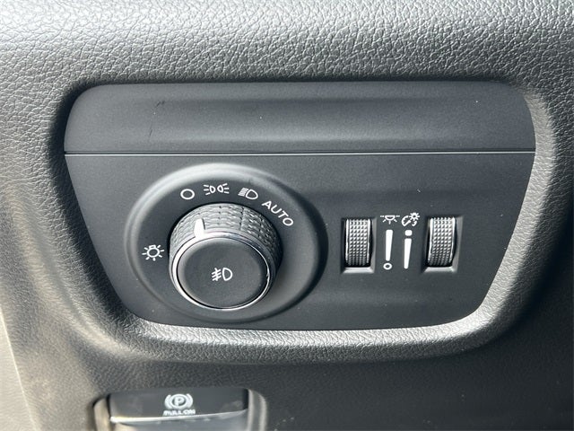 2026 Jeep Grand Cherokee L GRAND CHEROKEE L LIMITED RESERVE 4X4