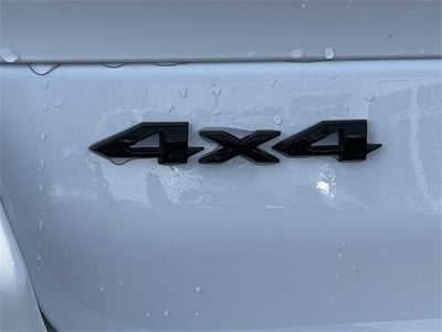 2026 Jeep Grand Cherokee L GRAND CHEROKEE L LIMITED RESERVE 4X4