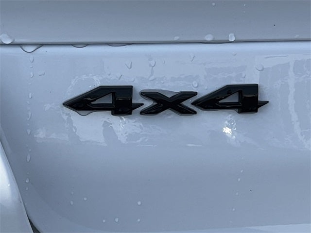 2026 Jeep Grand Cherokee L GRAND CHEROKEE L LIMITED RESERVE 4X4